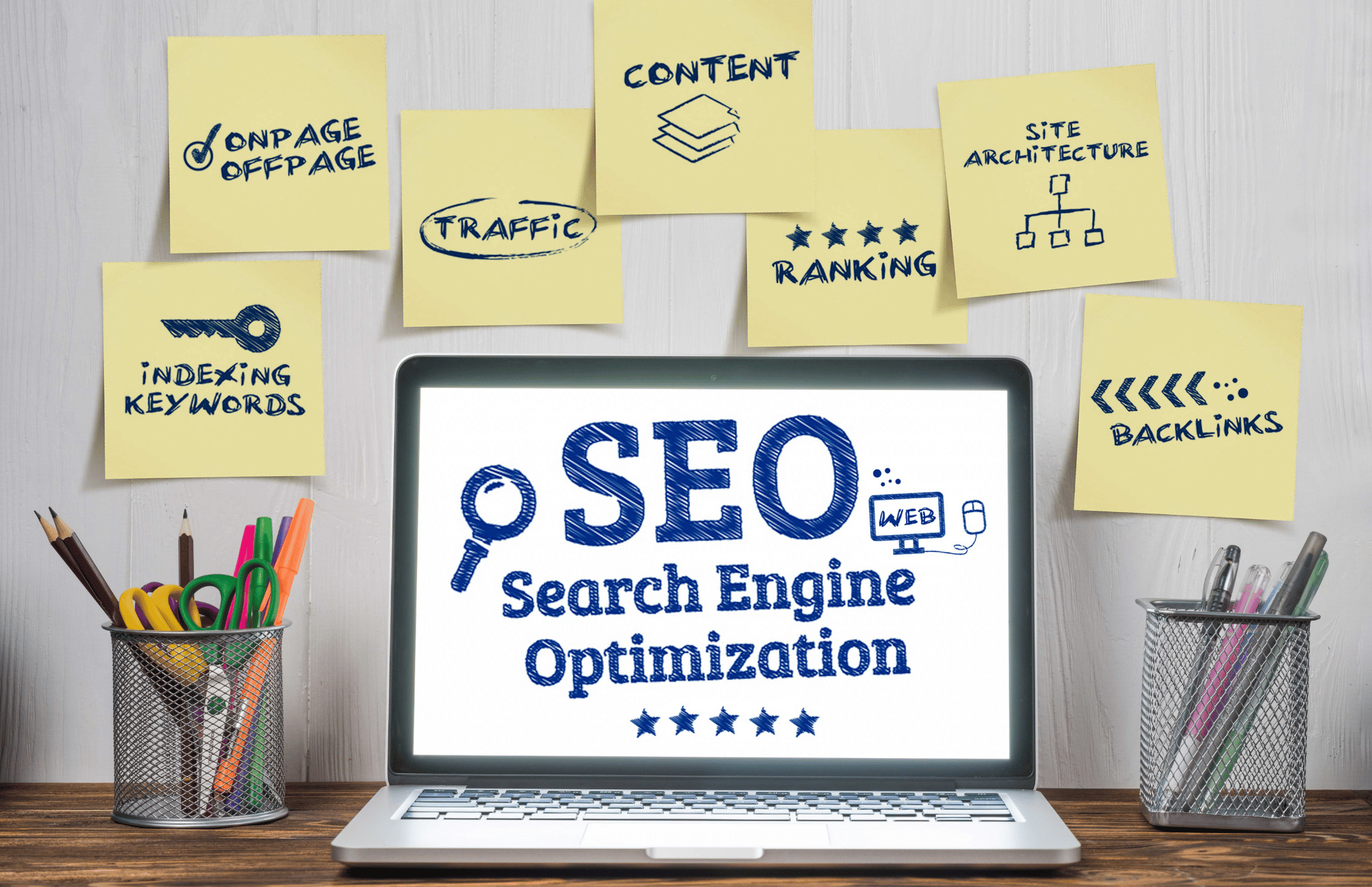 מה זה SEO? מאמר מהמומחים של קורנגה לקידום אתרים