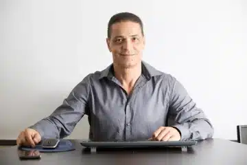 תמונה של איציק גולדנברג