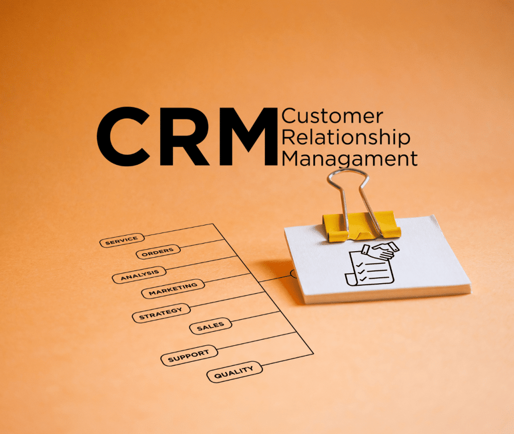 הטמעת מערכת CRM - מאמר של קורנגה