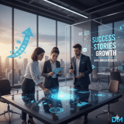 Case studies - קורנגה שיווק דיגיטלי
